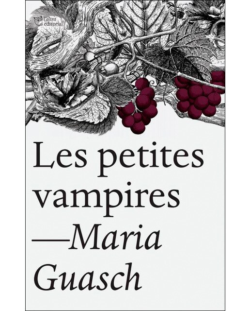 Imagen 0 de Les petites vampires  (Tapa blanda con solapas)