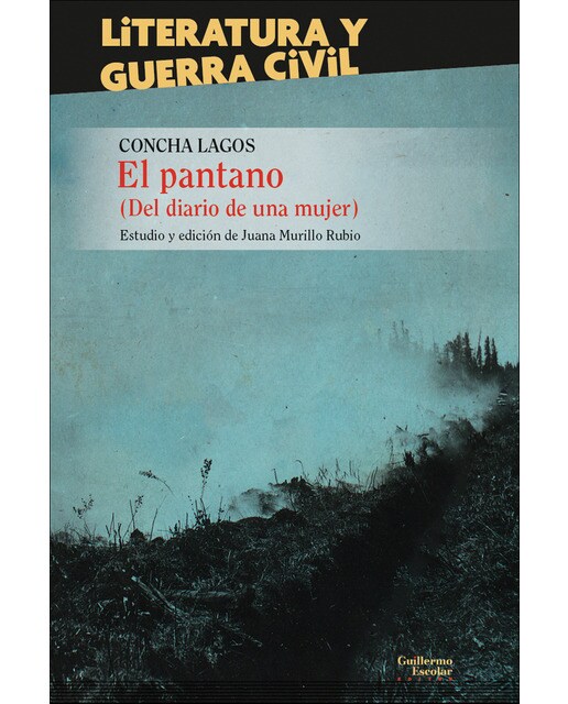 El pantano (Del diario de una mujer) 1