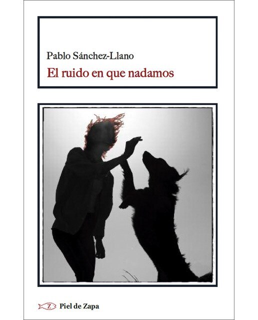 Imagen 0 de El ruido en que nadamos (Tapa blanda con solapas)