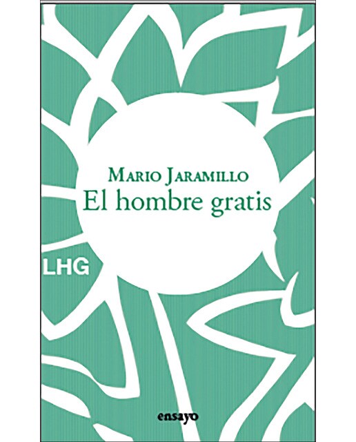 Imagem 0 de El hombre gratis