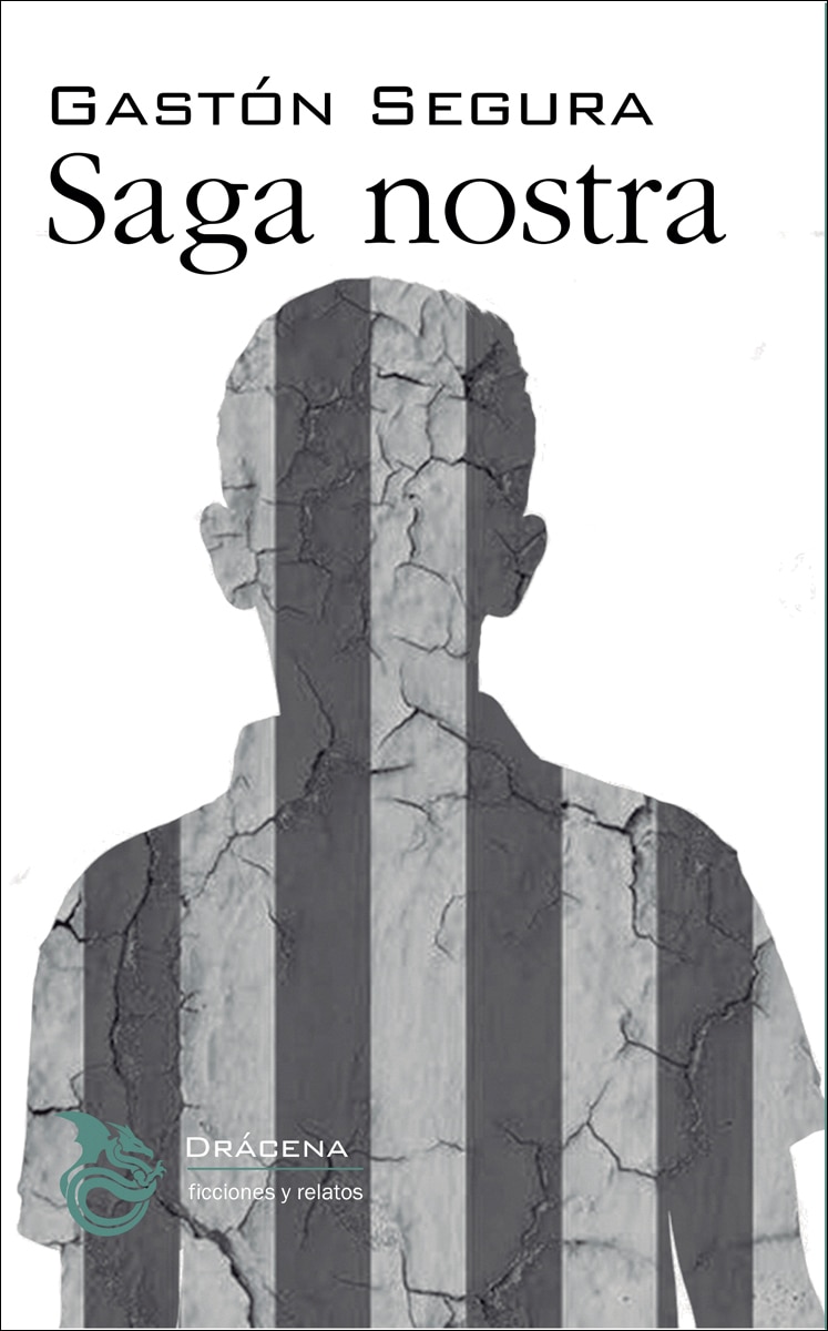 Imagen 0 de Saga nostra (Tapa blanda con solapas)