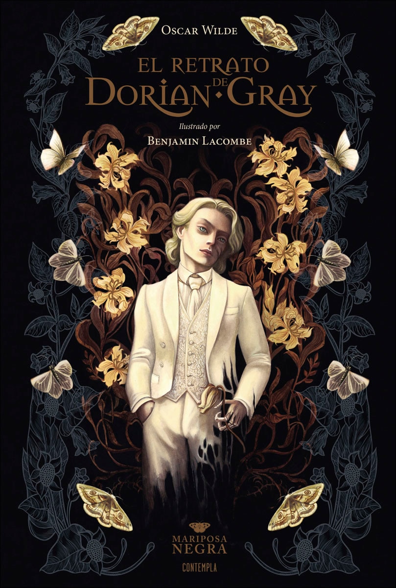 Imagen 0 de El retrato de Dorian Gray