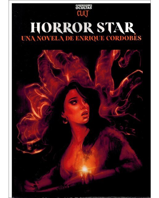 Imagen 0 de Horror Star