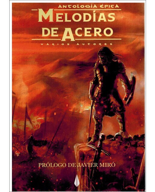 Imagen 0 de Melodías de acero