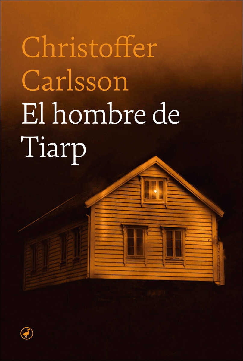 Imagen 0 de El Hombre de Tiarp (Tapa blanda con solapas)