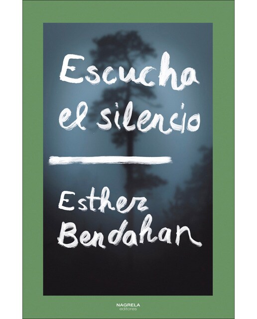 Imagen 1 de ESCUCHA EL SILENCIO