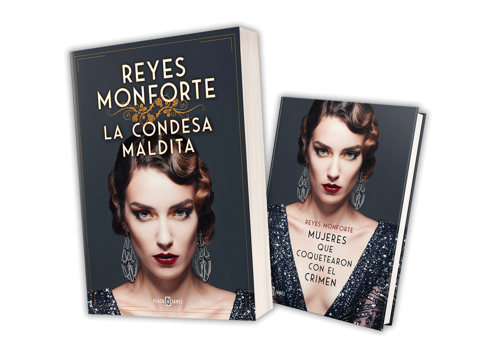 Imagem 0 de La condesa maldita (Capa dura)