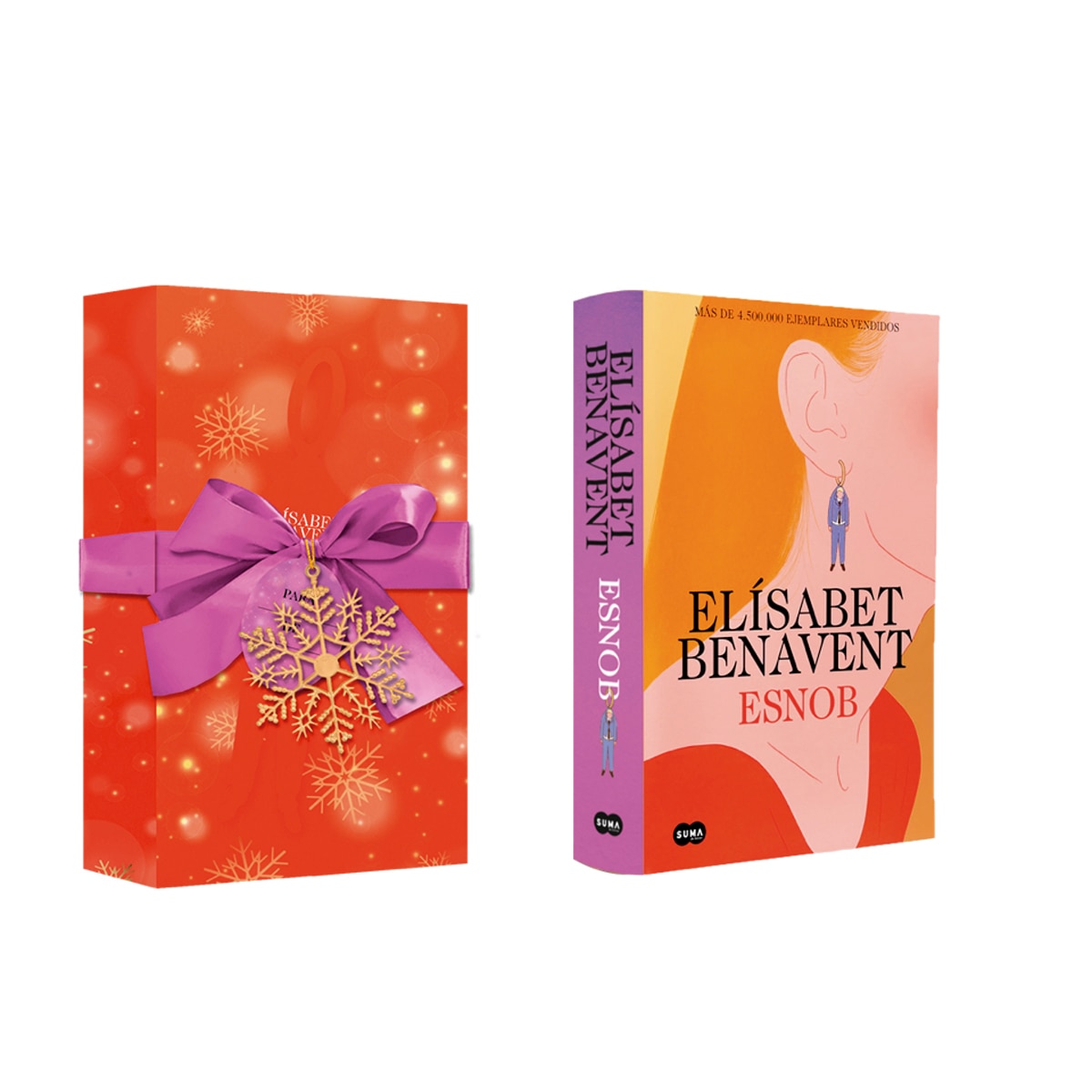 Imagem 0 de Esnob (edición especial limitada en tapa dura) (Capa dura)