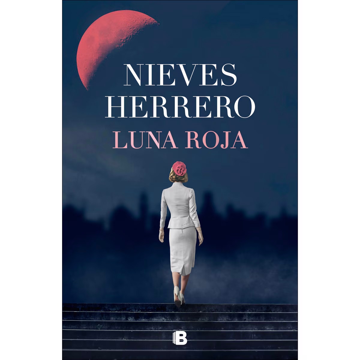 Estuche. Luna roja + Marcapáginas (Tapa dura) 3