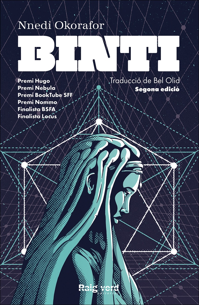 BINTI (2a edició amb sobrecoberta) 1