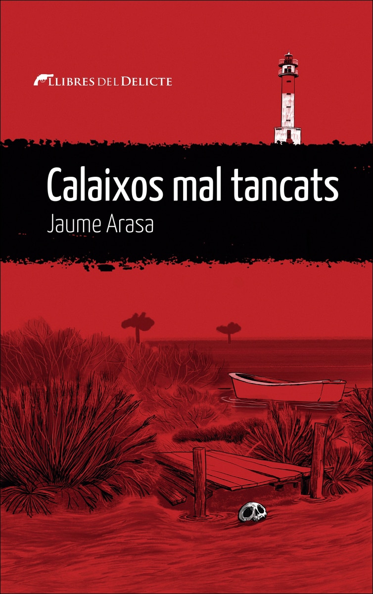 Imagem 0 de Calaixos mal tancats (Capa mole com abas)