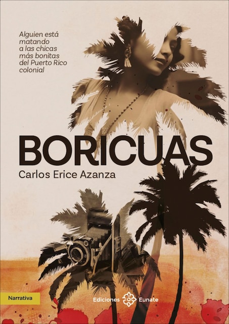 Imagem 0 de Boricuas