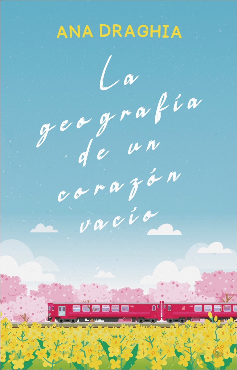 Imagem 0 de La geografía de un corazón vacío