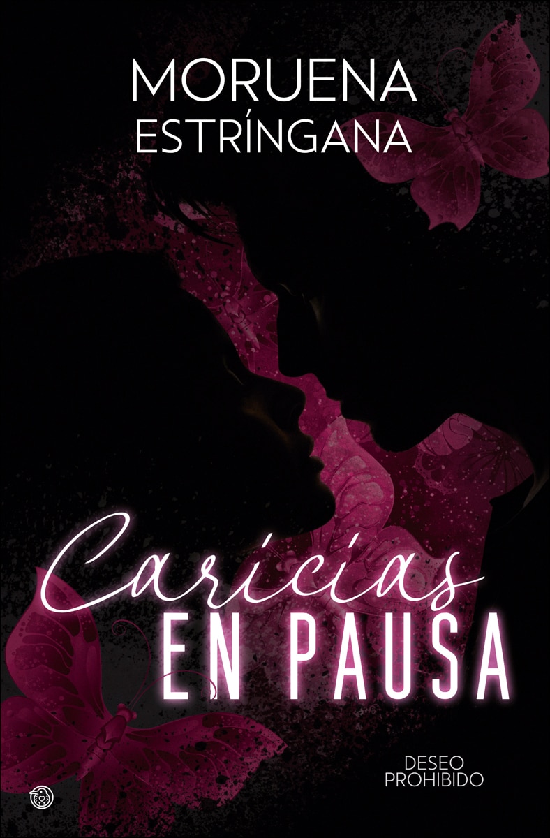 Imagem 0 de Caricias en pausa (Capa mole com abas)