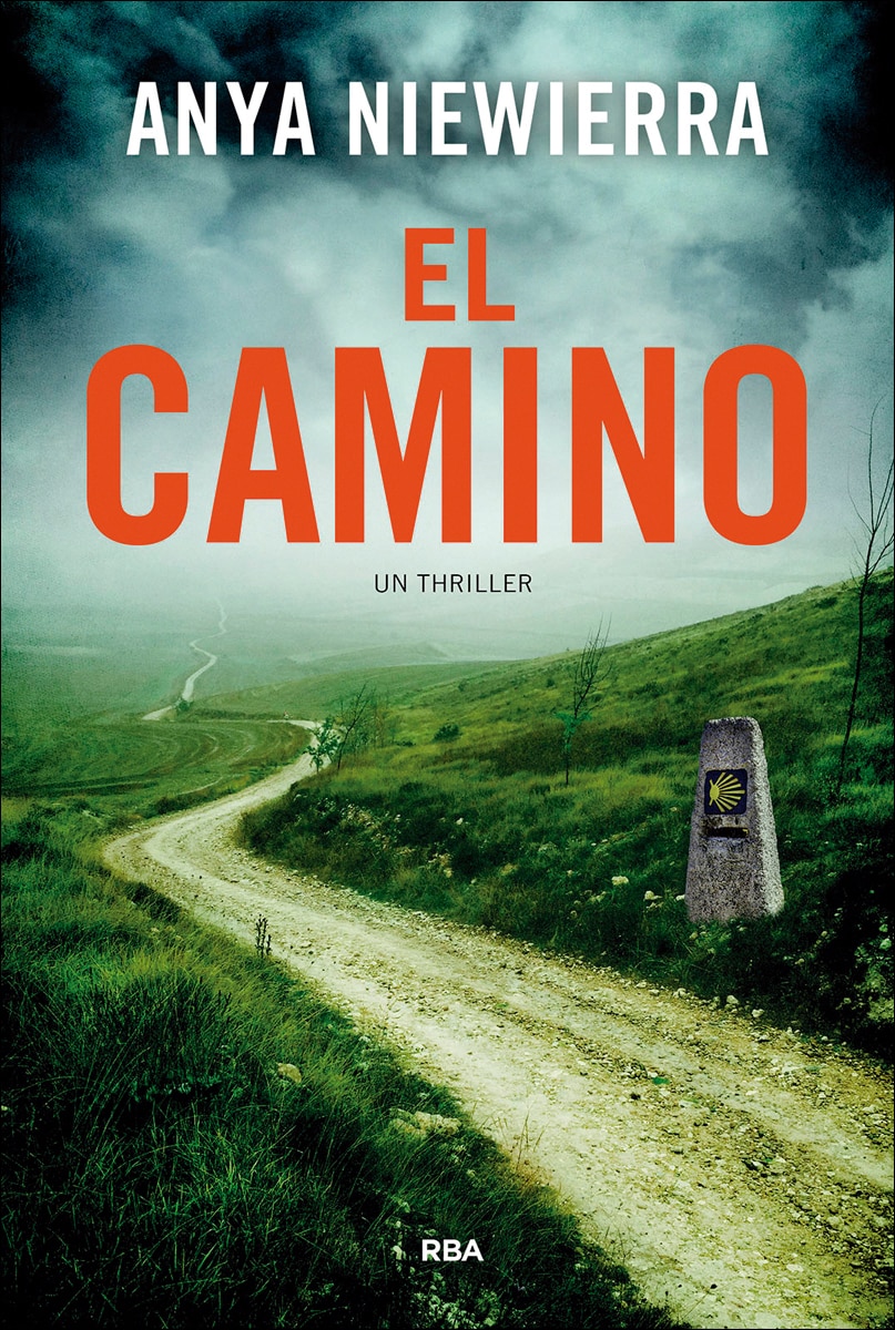El camino (Capa mole) 1