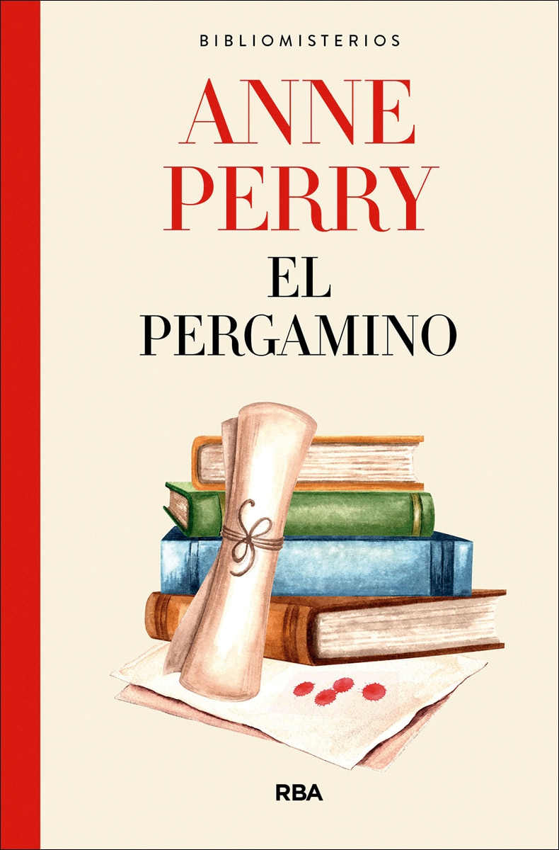 Imagem 0 de El pergamino (Capa mole)