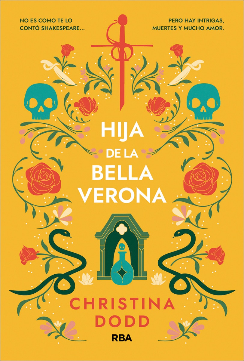 Hija de la bella Verona (Capa mole) 1