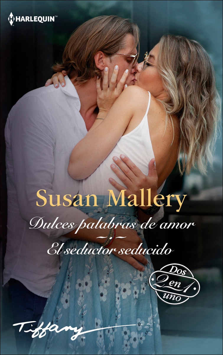 Dulces palabras de amor - El seductor seducido (Capa mole) 1