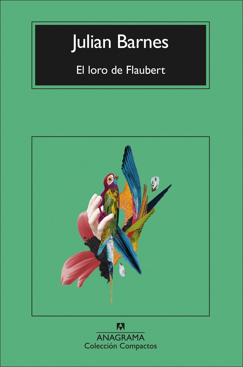 Imagen 0 de El loro de Flaubert