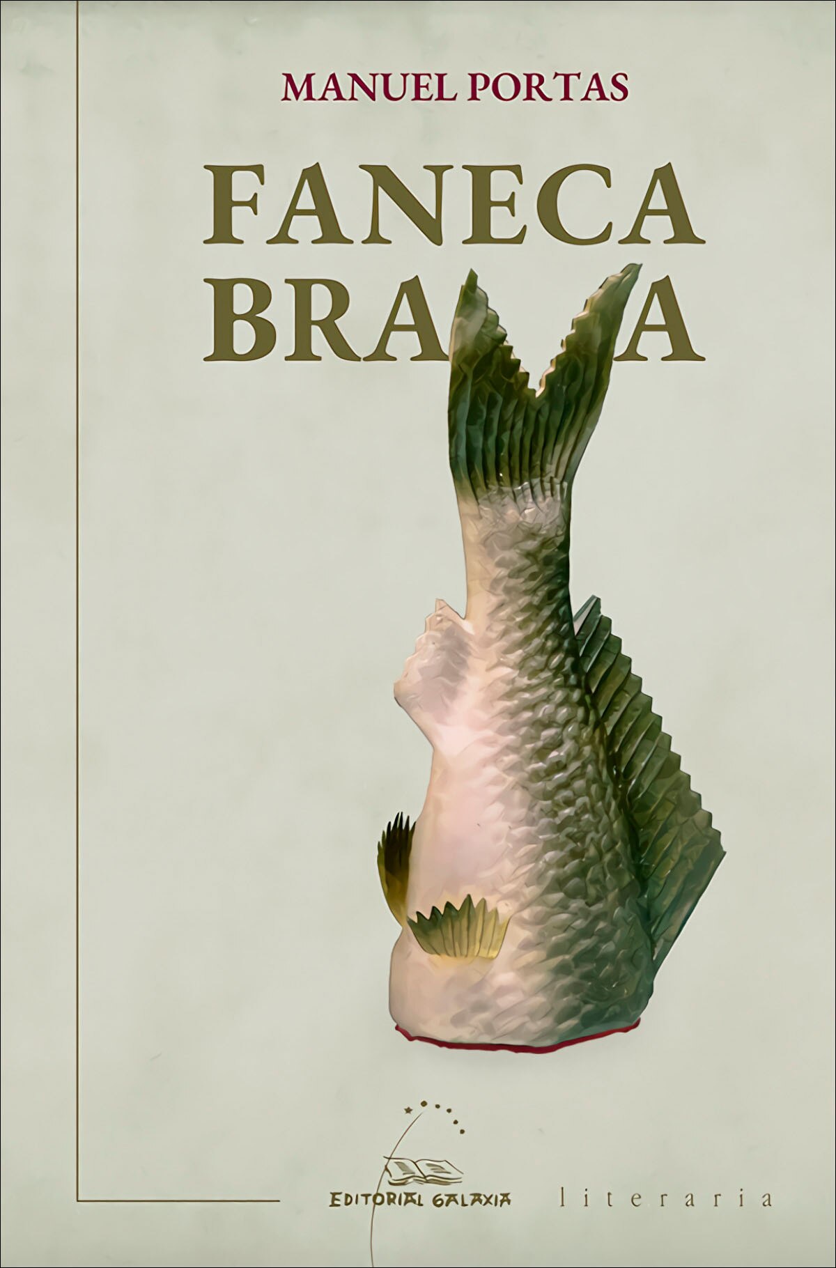 Faneca brava (Capa mole) 1