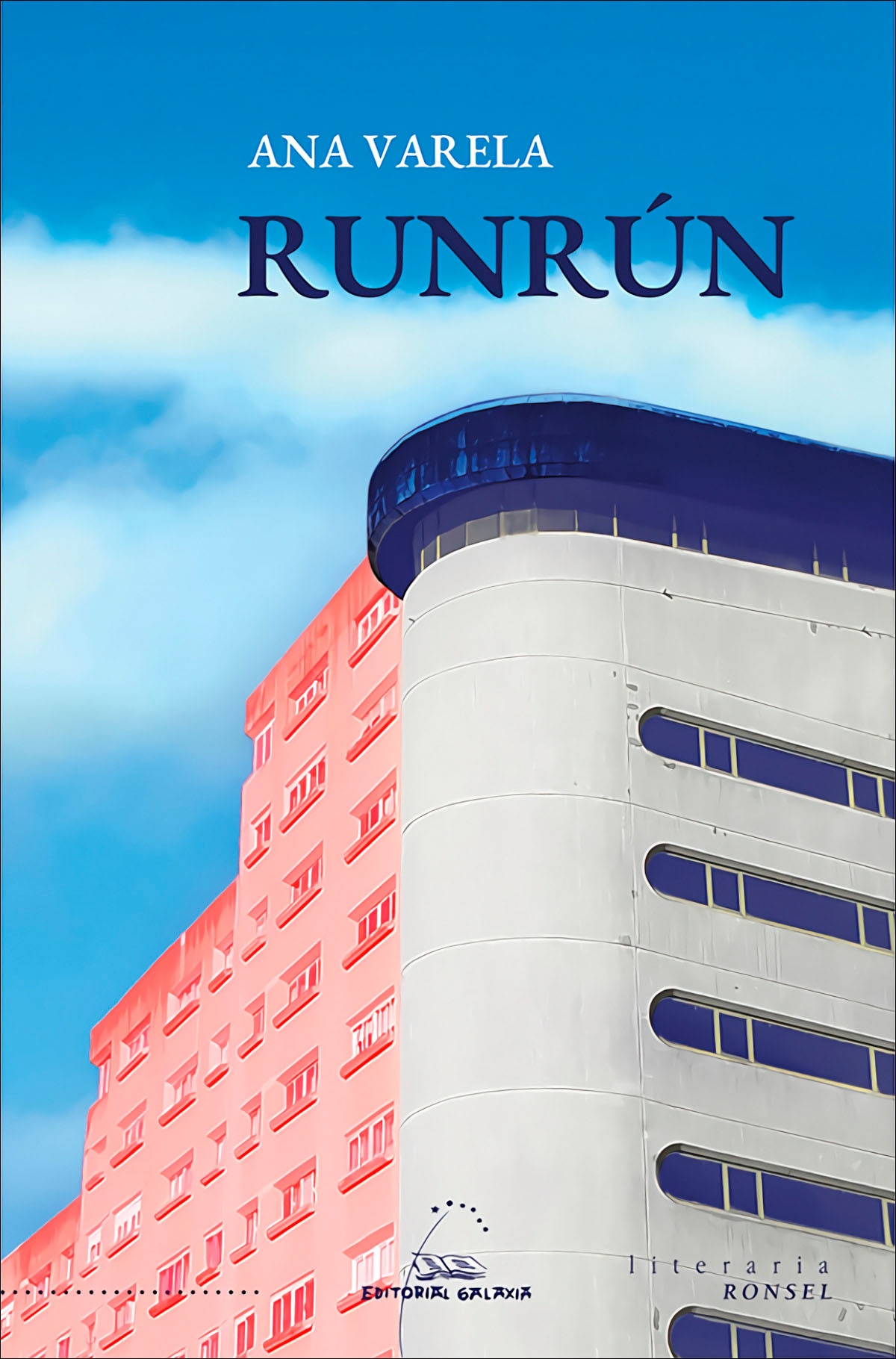 Imagem 0 de Runrún (Capa mole com abas)