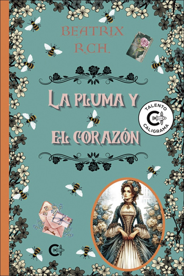 La Pluma y el Corazón (Capa mole) 1