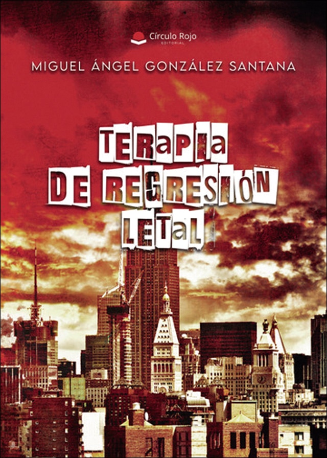 Terapia de regresión letal 1