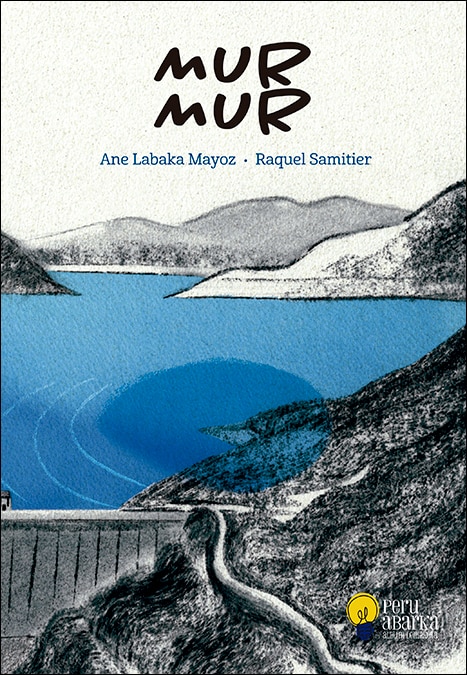 Murmur (Capa dura) 1