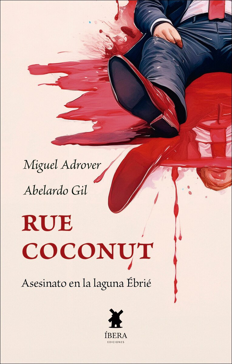 Imagen 0 de Rue coconut
