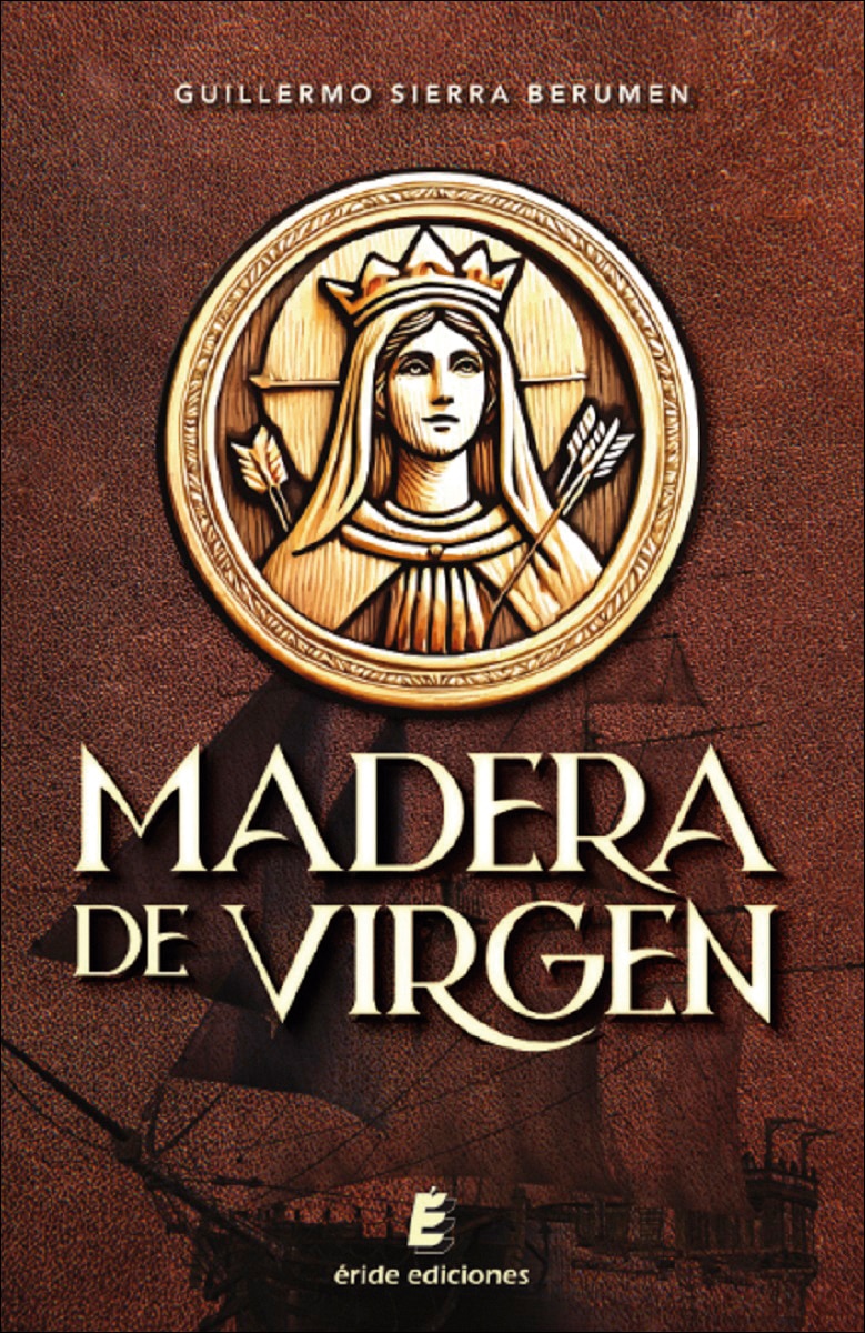Madera de virgen 1