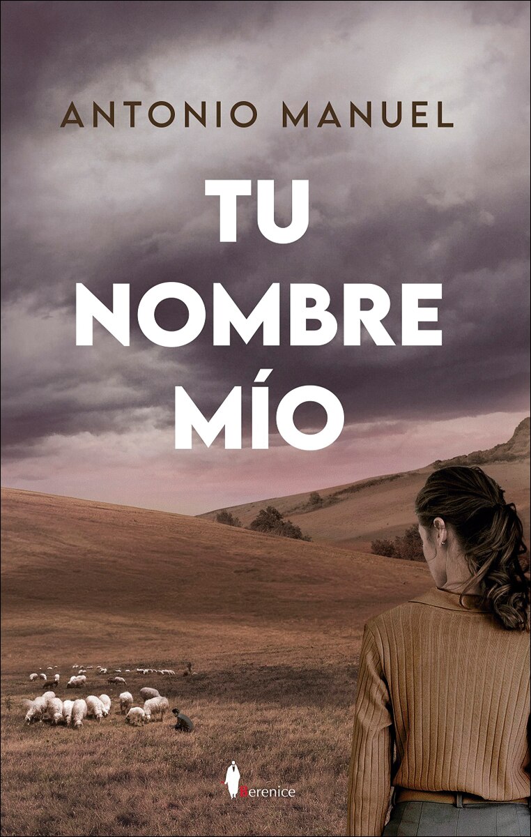 Imagen 0 de Tu nombre mío  (Tapa blanda)