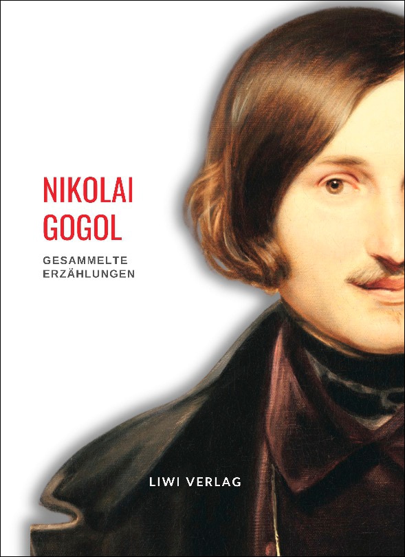 Nikolai gogol: gesammelte erzählungen 1