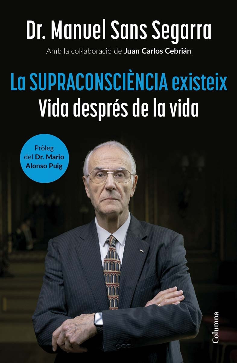 Imagem 0 de La Supraconsciència existeix: Vida després de la vida (Capa mole com abas)