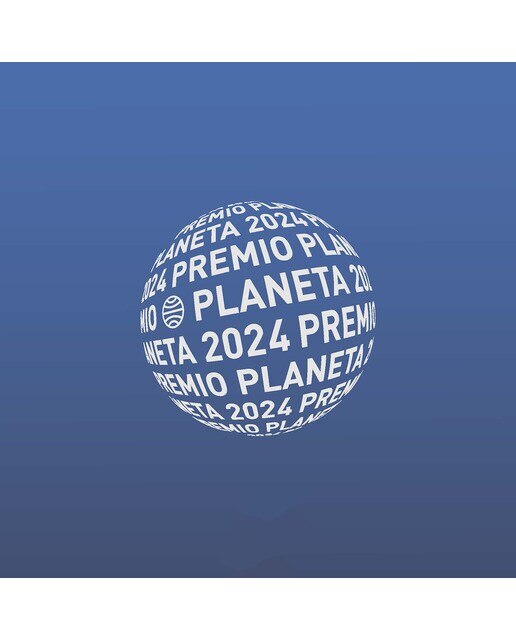 Fuego en la garganta: Finalista premio planeta 2024 6