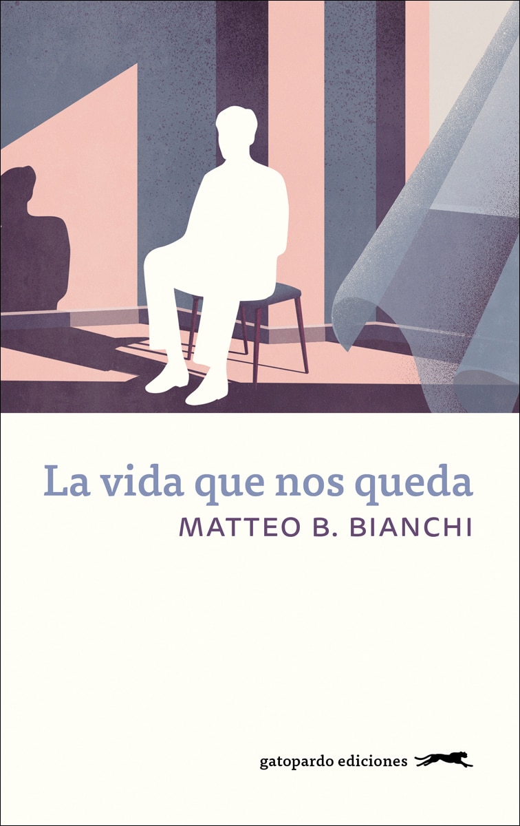 La vida que nos queda 1