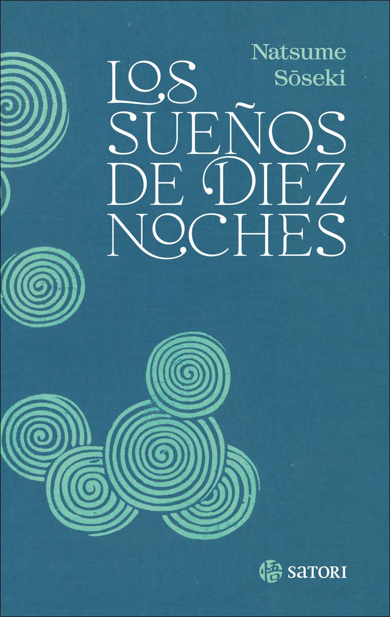 Imagen 0 de Los Sueños De Diez Noches (Tapa blanda)
