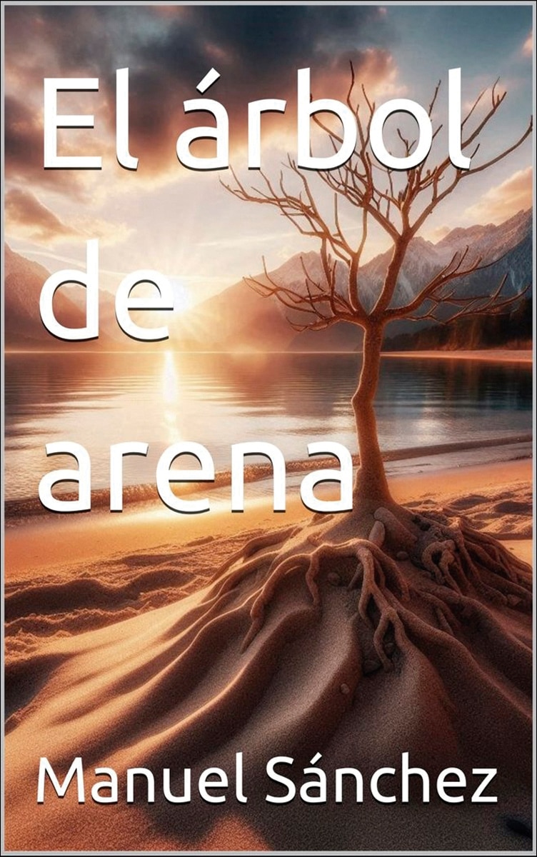 Imagen 1 de El arbol de arena