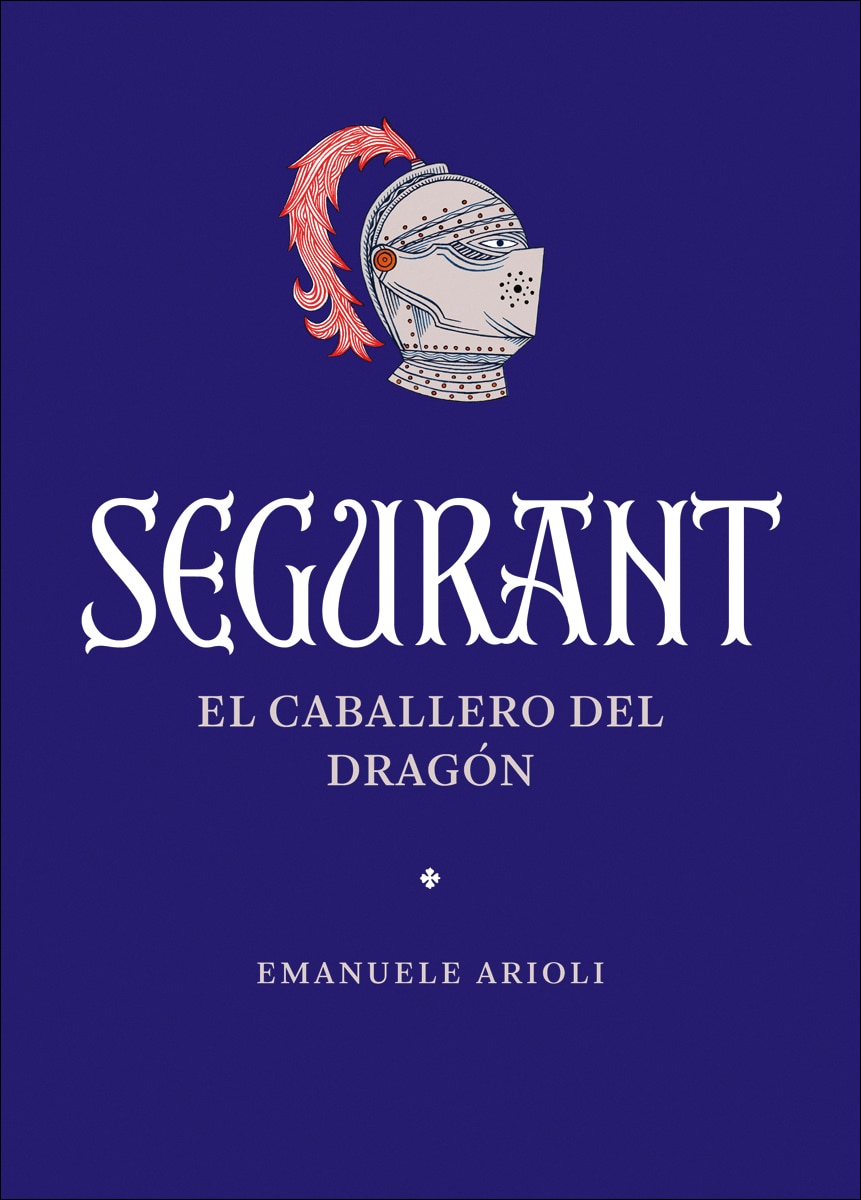 Segurant: El caballero del dragón 1