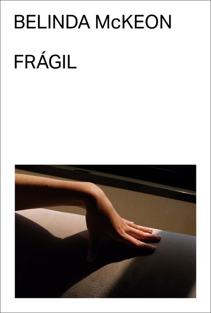 Frágil  (Tapa blanda)