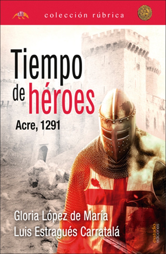 Tiempo de héroes 1