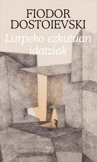 Imagem 0 de Lurpeko ezkutuan idatziak (Capa mole)