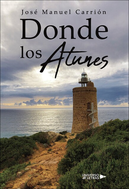 Imagem 0 de Donde los Atunes (Capa mole)