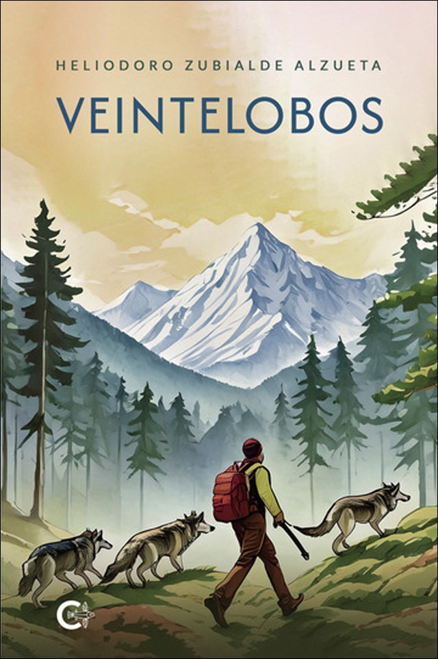 Veintelobos (Capa mole) 1
