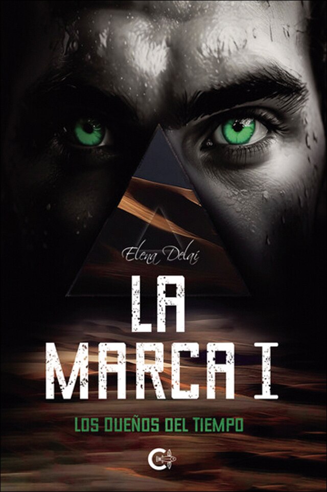Imagen 1 de LA MARCA I  (Tapa blanda)