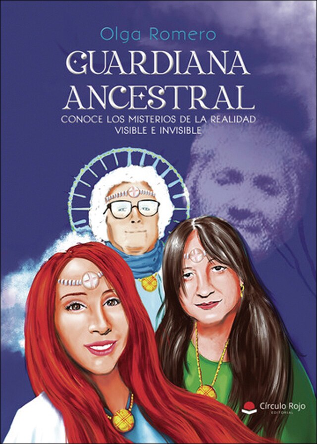 Guardiana ancestral 1