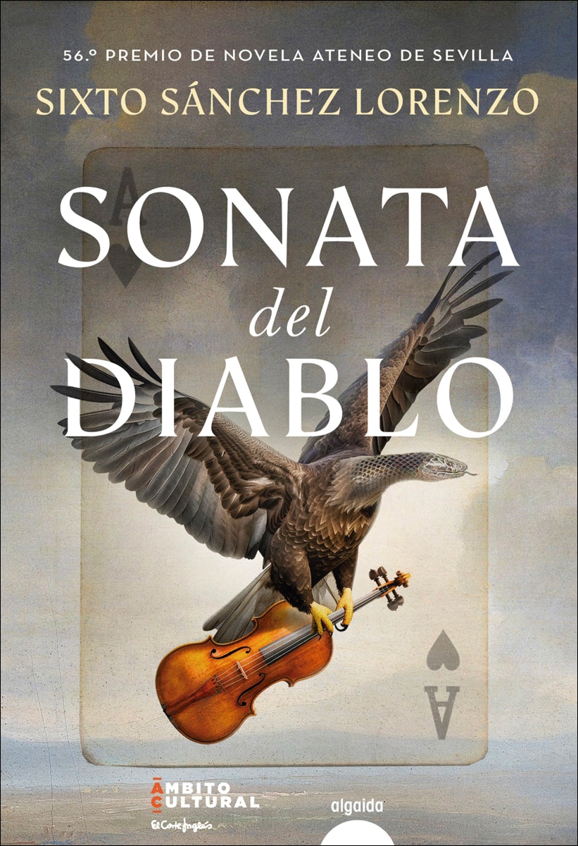 Sonata del diablo 1
