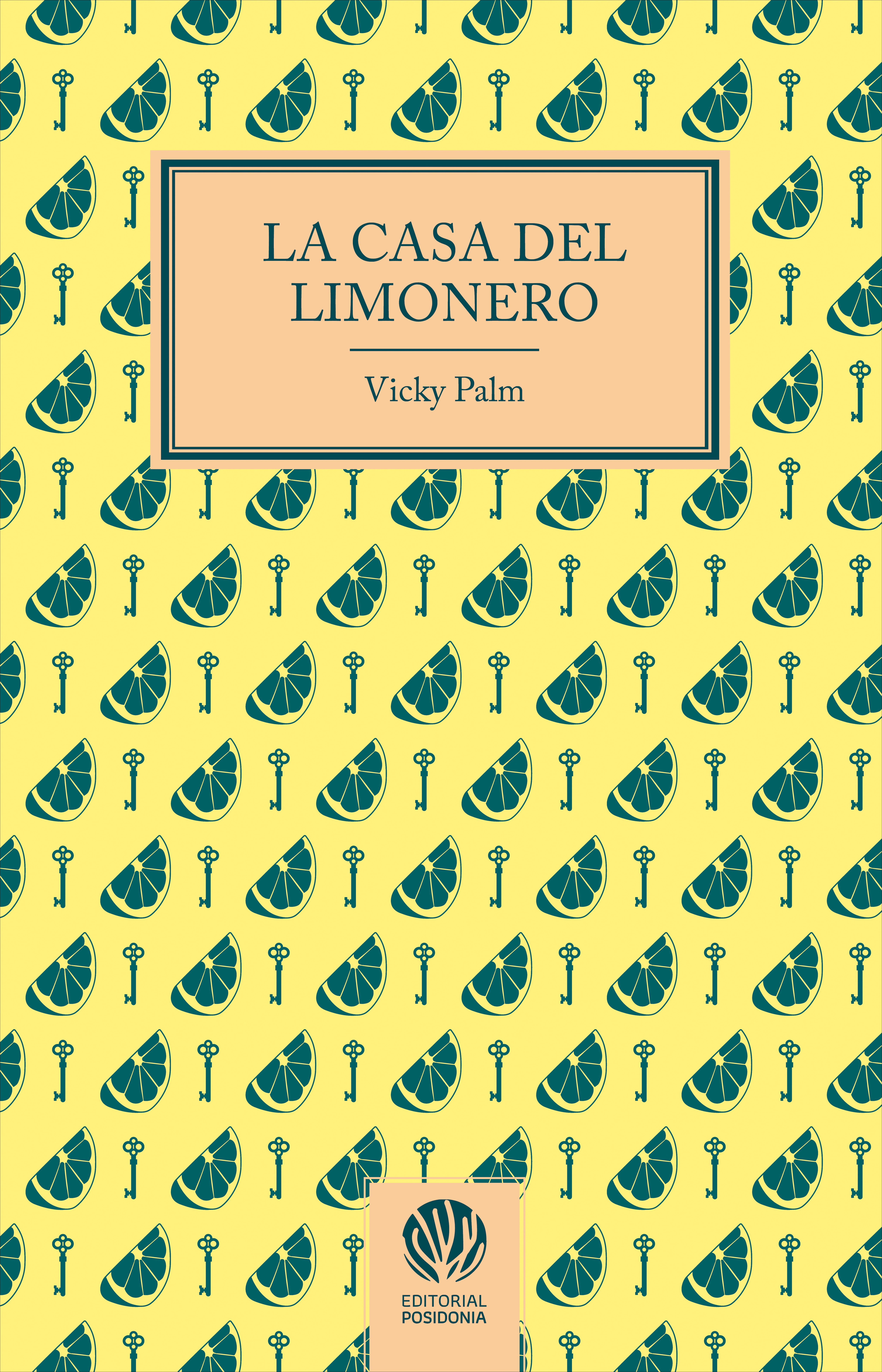Imagen 0 de La casa del limonero (Tapa blanda con solapas)