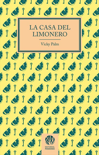 Imagem 0 de La casa del limonero (Capa mole com abas)