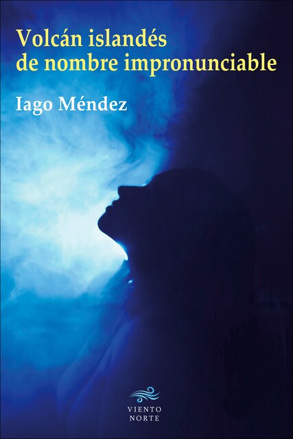 Imagem 0 de Volcán islandés de nombre impronunciable