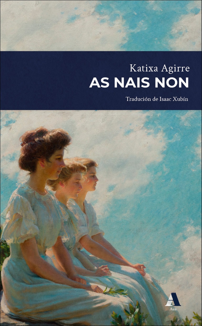 Imagem 0 de As nais non